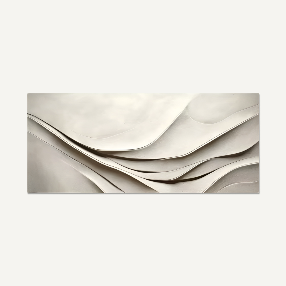 DUNE STRATA: Soft Horizon — No. 01