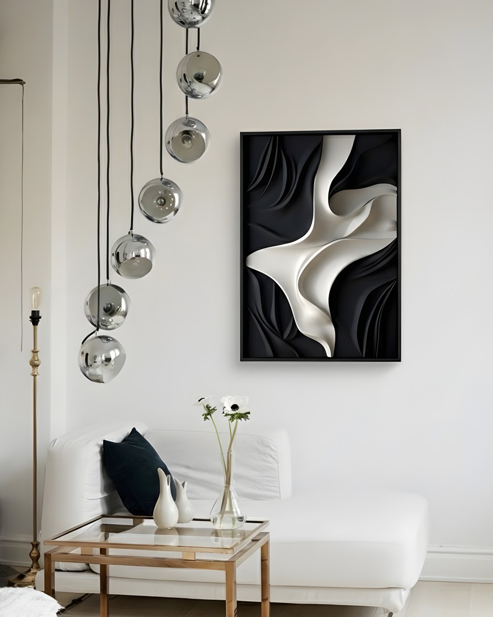 OBSIDIAN SILK