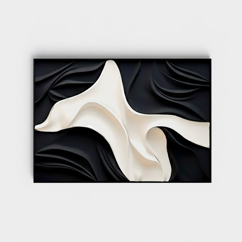 OBSIDIAN SILK: Pearl Current — No. 01