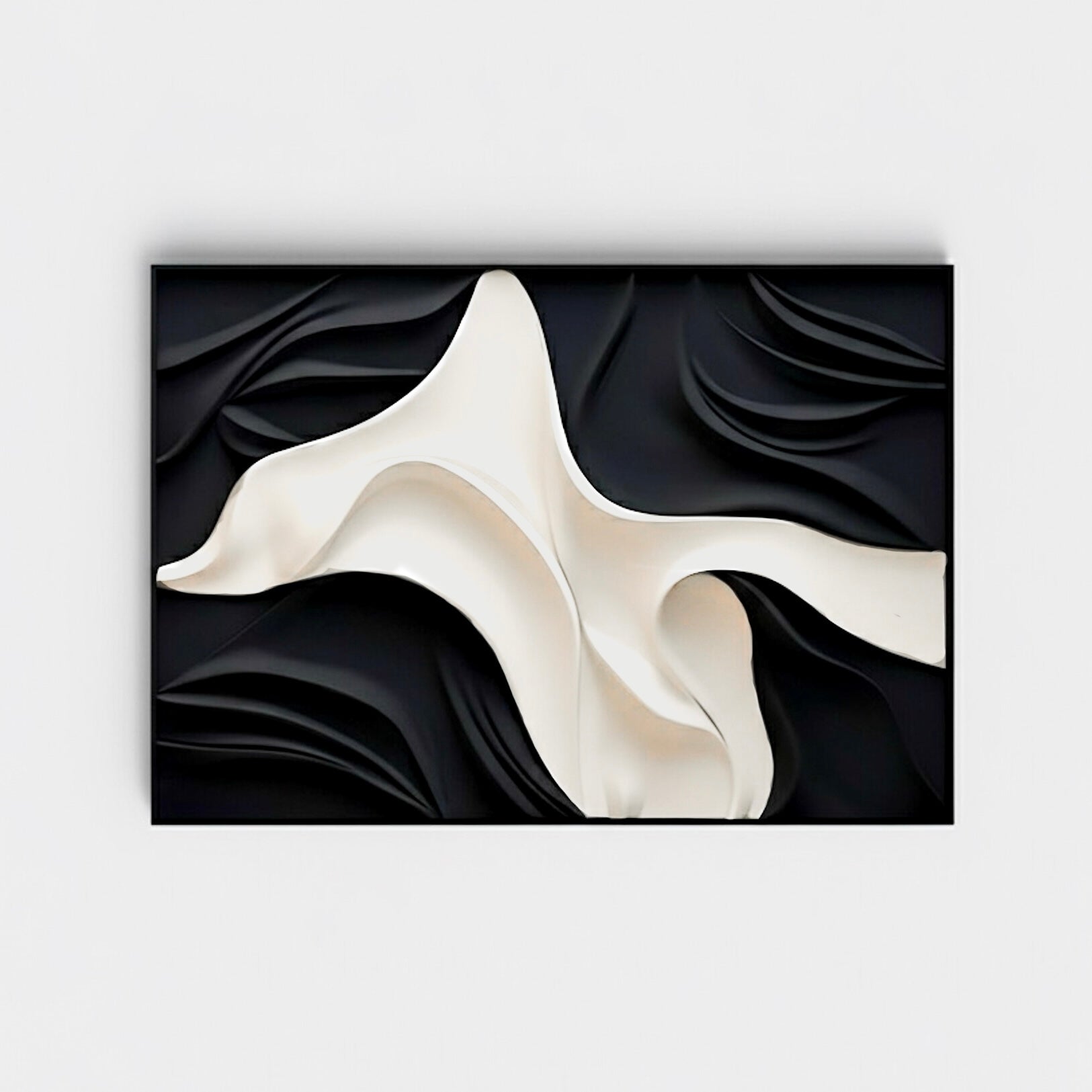 OBSIDIAN SILK: Pearl Current — No. 01