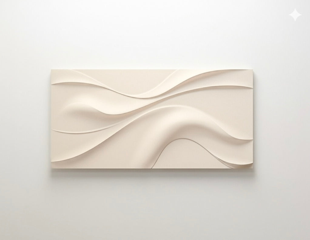 DUNE STRATA: Aeolian Drift — No. 02