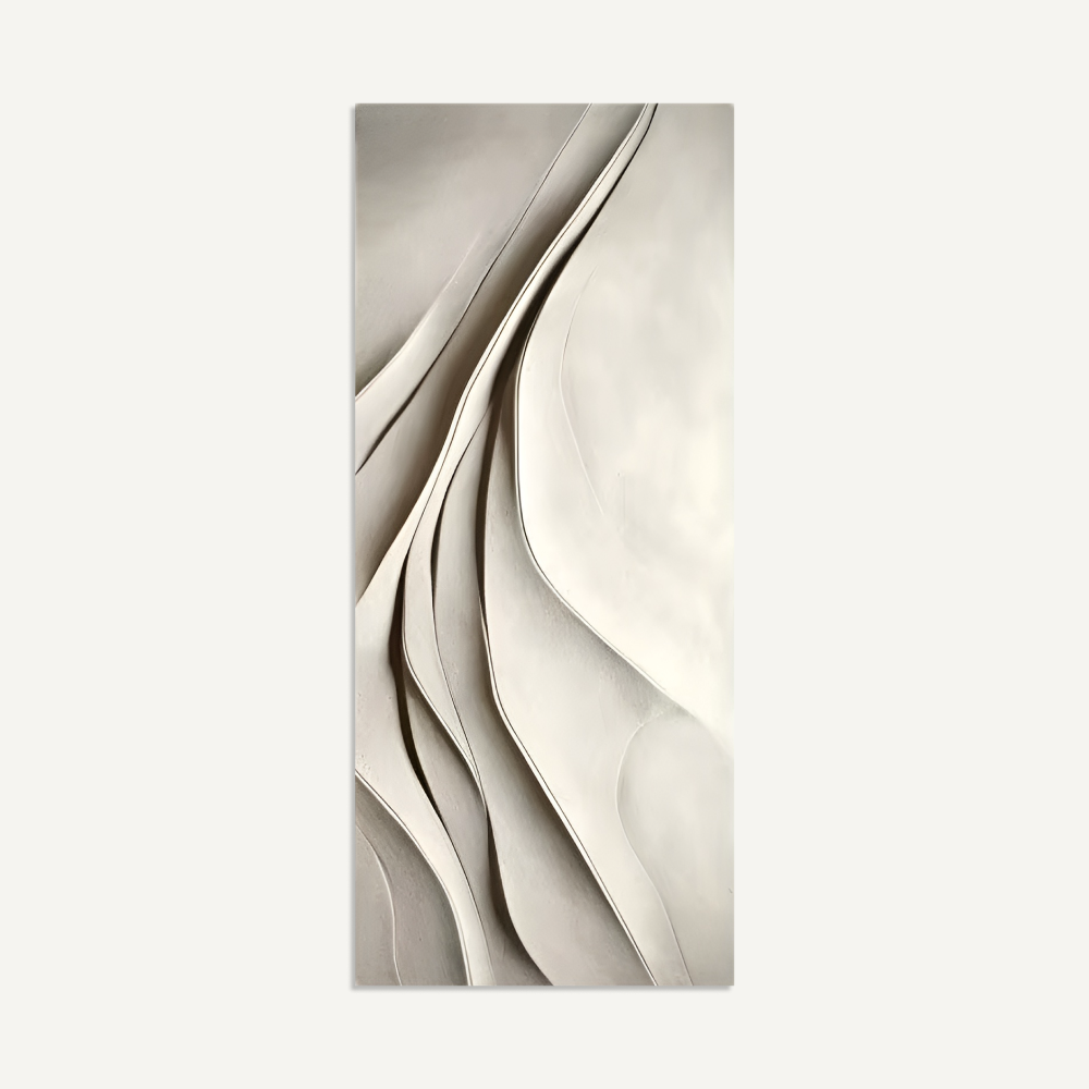 DUNE STRATA: Soft Horizon — No. 01