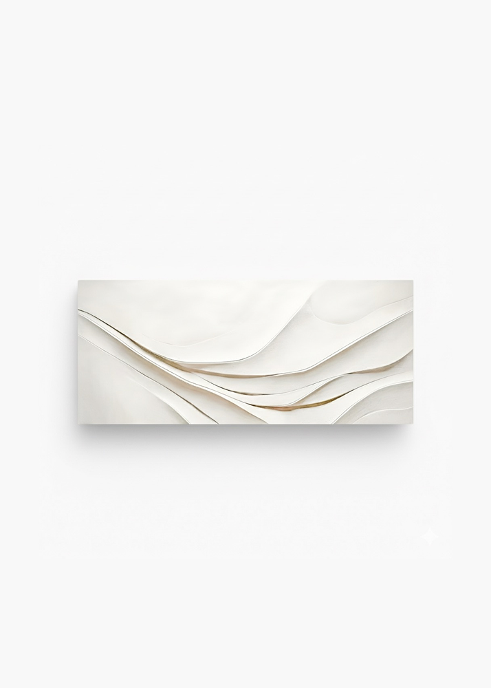 DUNE STRATA: Soft Horizon — No. 01