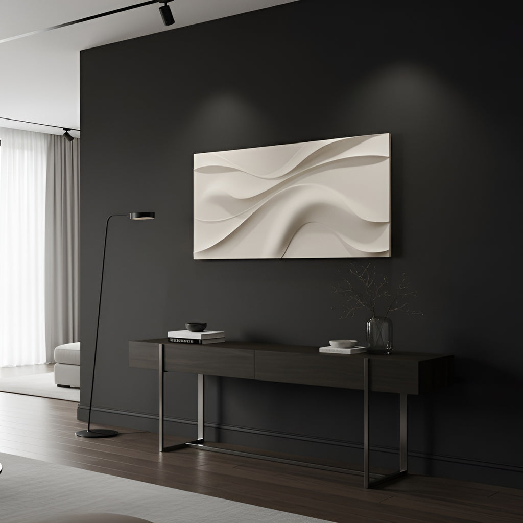 DUNE STRATA: Aeolian Drift — No. 02