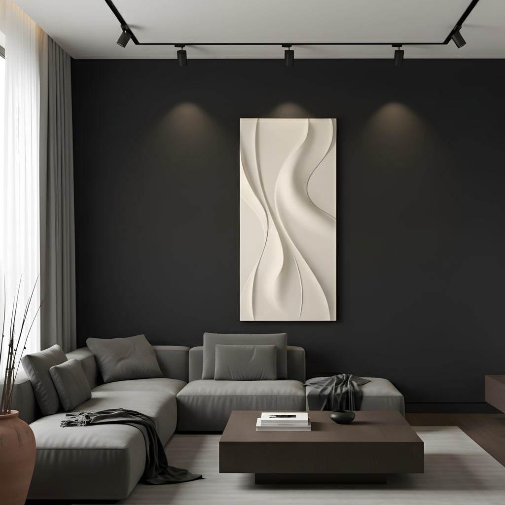 DUNE STRATA: Aeolian Drift — No. 02