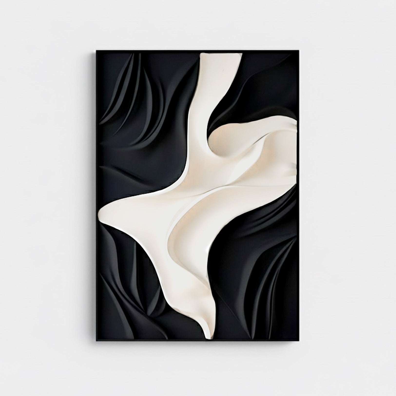 OBSIDIAN SILK: Pearl Current — No. 01