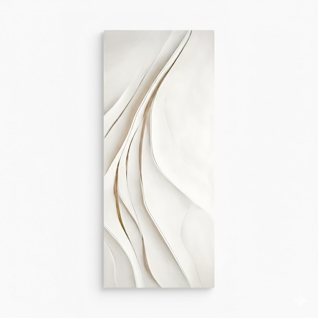 DUNE STRATA: Soft Horizon — No. 01