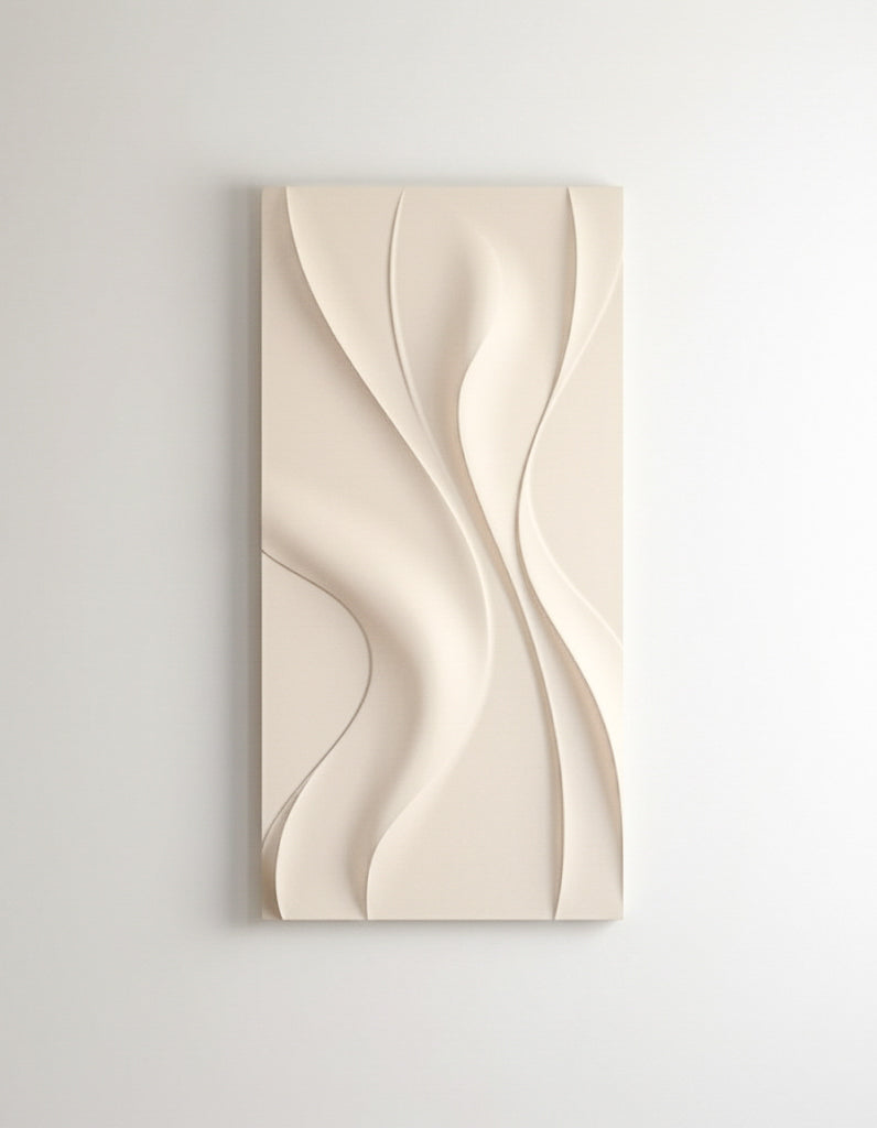 DUNE STRATA: Aeolian Drift — No. 02