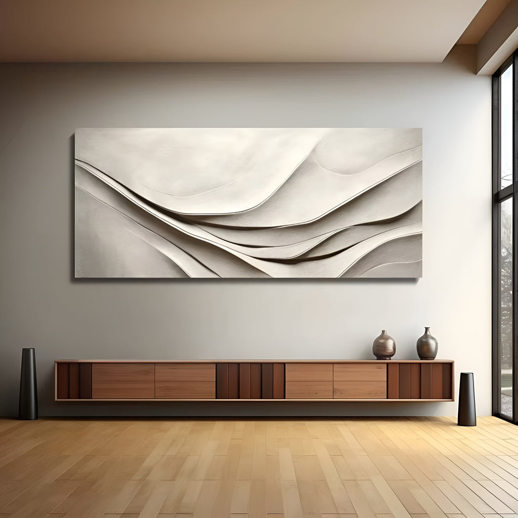 DUNE STRATA: Soft Horizon — No. 01